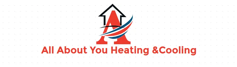 Slide of All About You Heating & Cooling