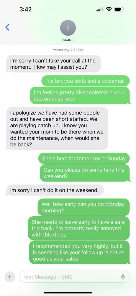 Slide of All About You Heating And Air