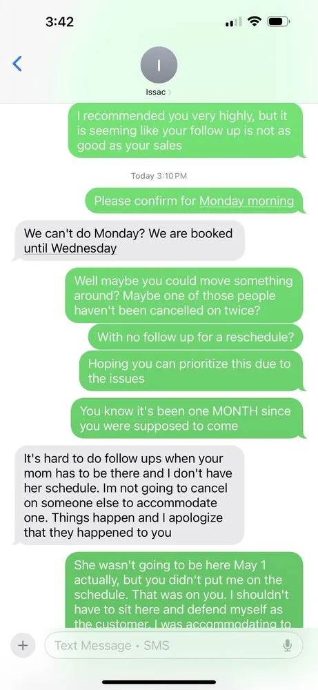 Slide of All About You Heating And Air