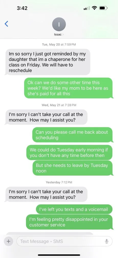 Slide of All About You Heating And Air