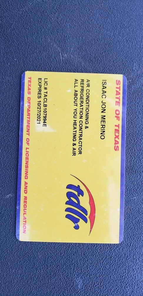 Slide of All About You Heating And Air