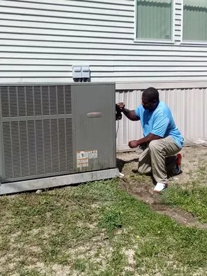 All About You Home Preservation Logo