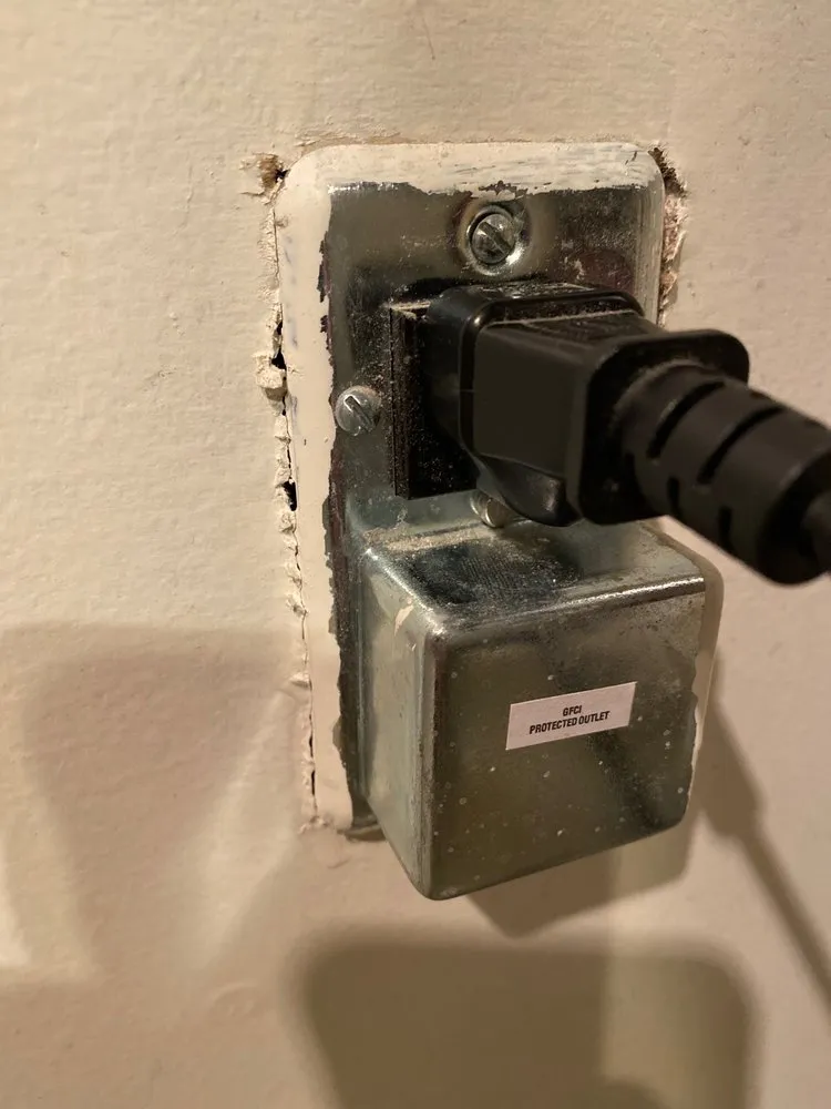 Slide of All About You Plumbing and Heating