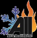 All AC & Heating Logo