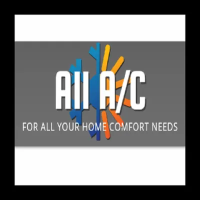 All A/C Logo