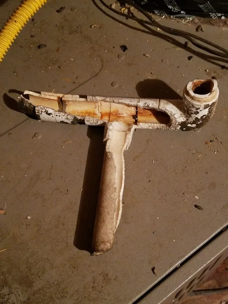 Slide of ALL AC SERVICE