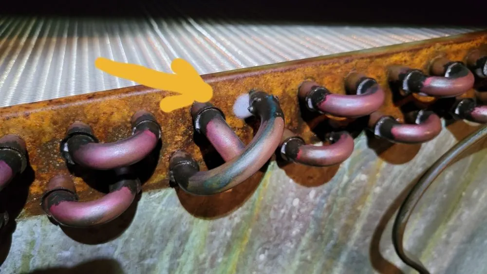 Slide of ALL AC SERVICE