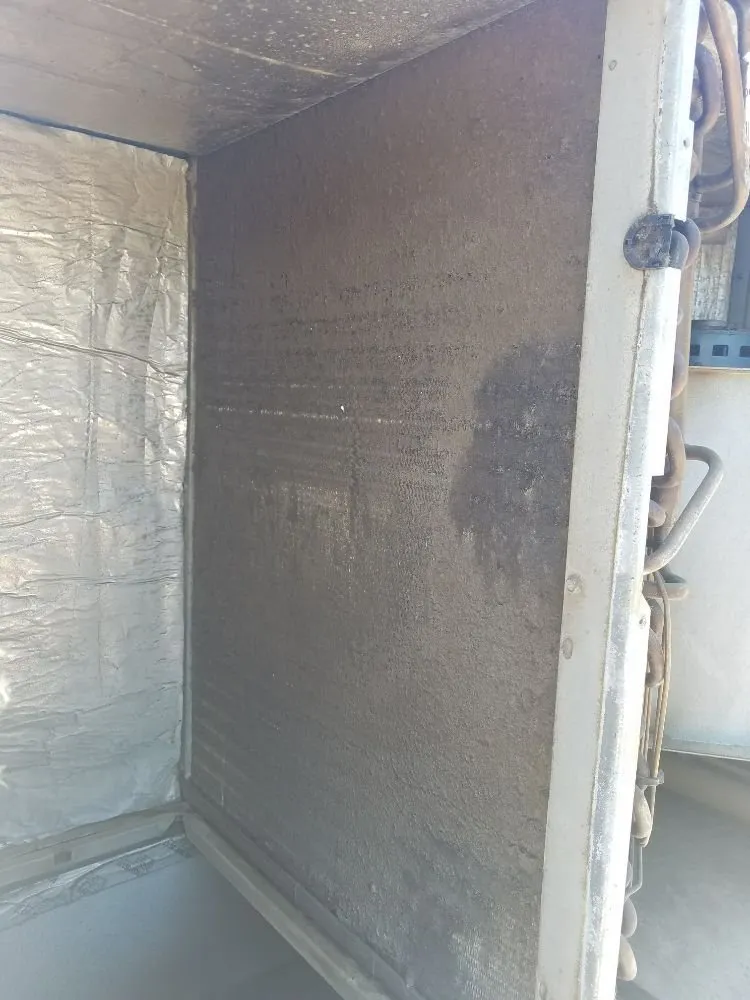 Slide of ALL AC SERVICE