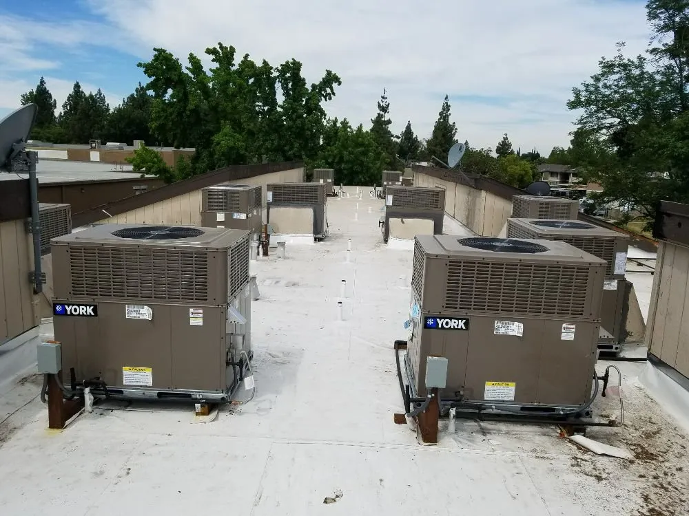 Slide of ALL AC SERVICE