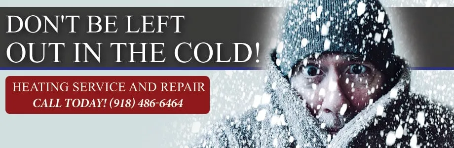 Slide of ALL Air Conditioning and Heating