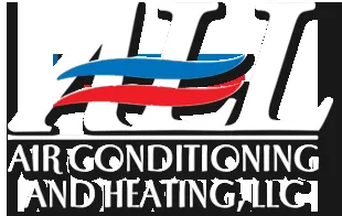 Slide of ALL Air Conditioning and Heating