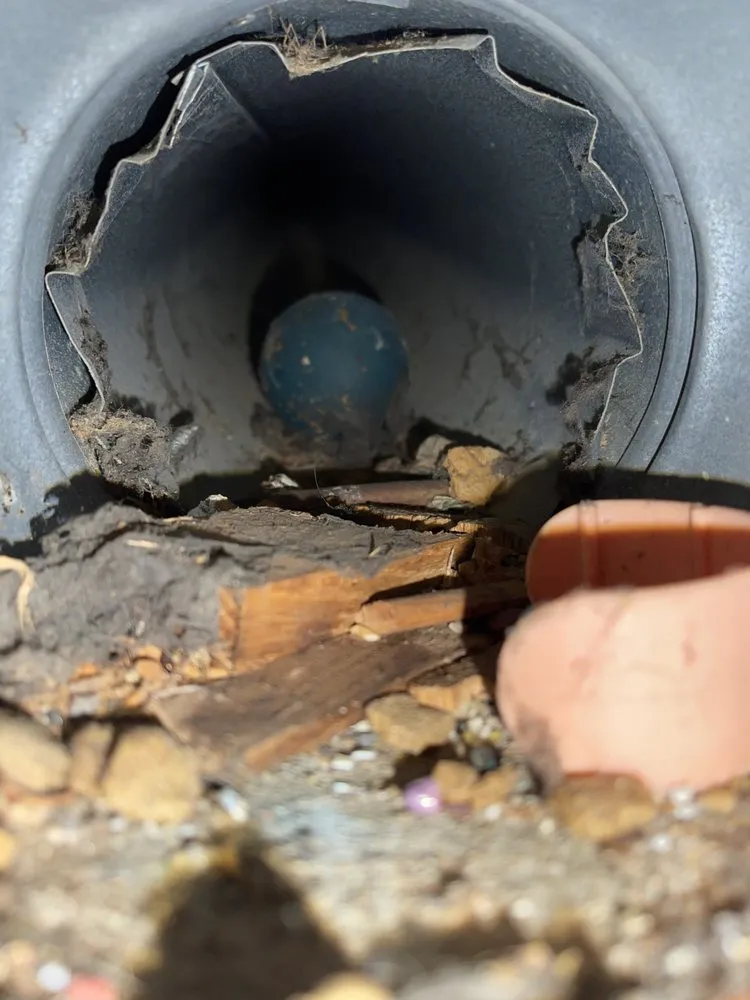 Slide of All Air Duct Cleaning