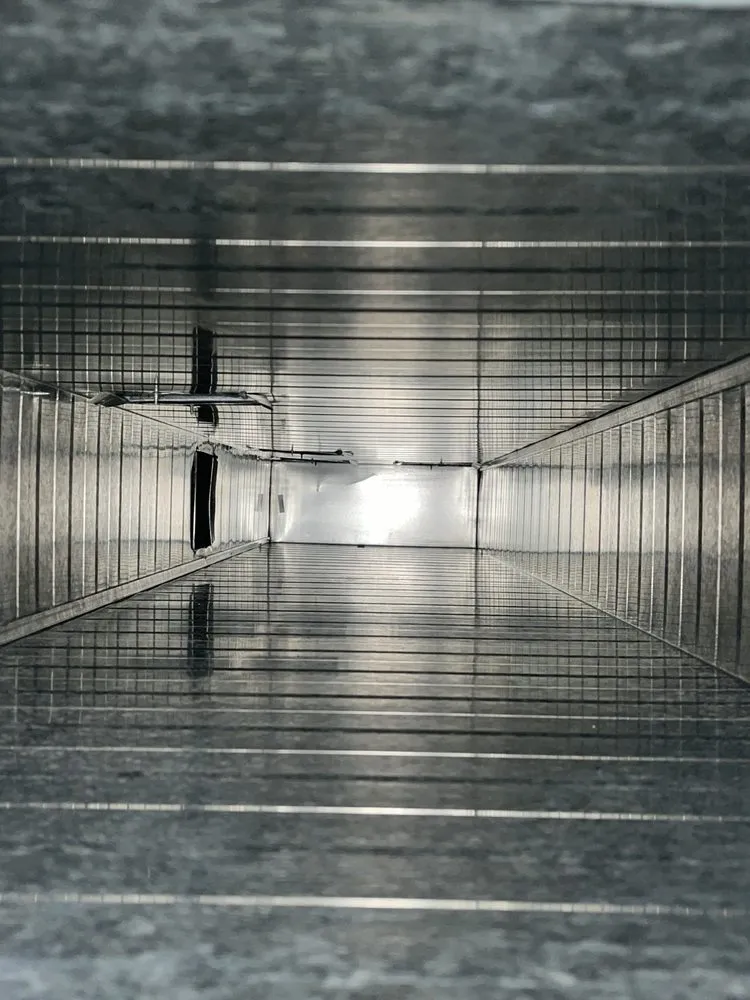 Slide of All Air Duct Cleaning