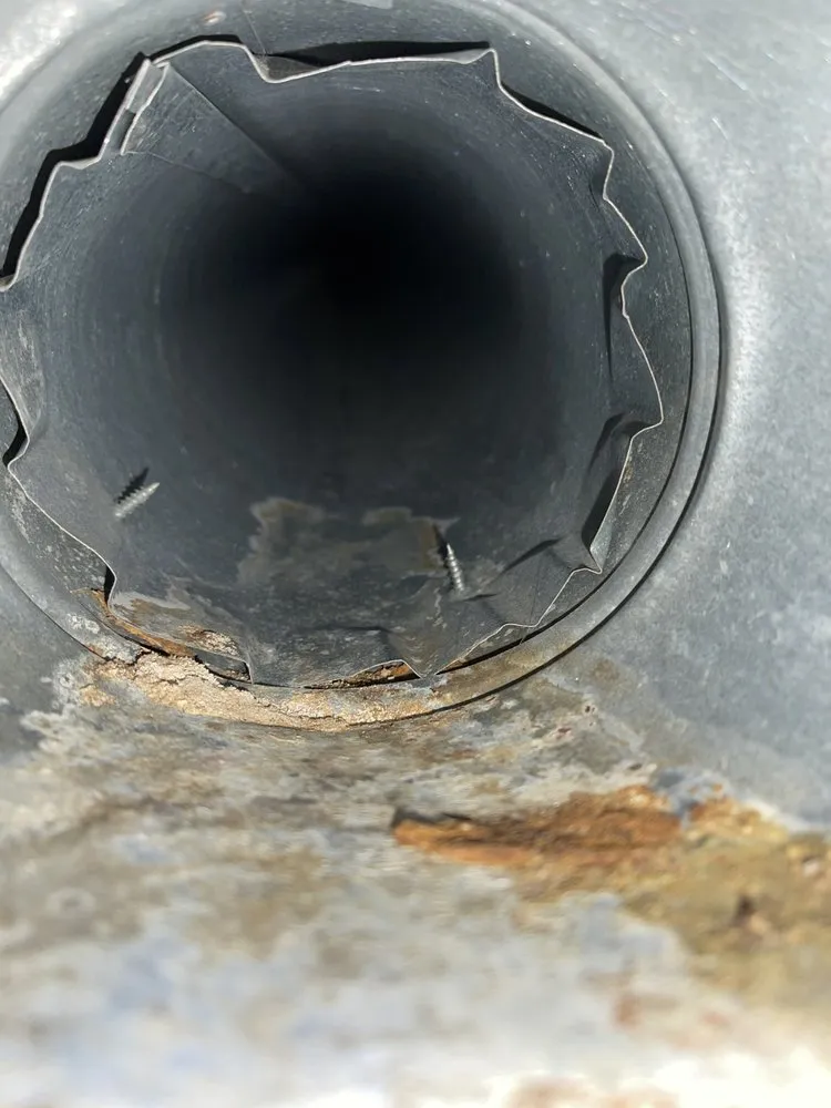 Slide of All Air Duct Cleaning
