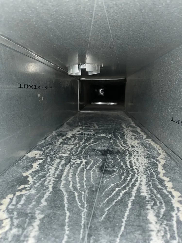 Slide of All Air Duct Cleaning