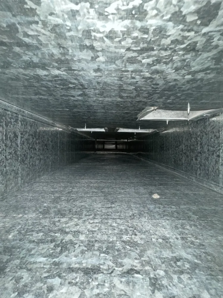 Slide of All Air Duct Cleaning