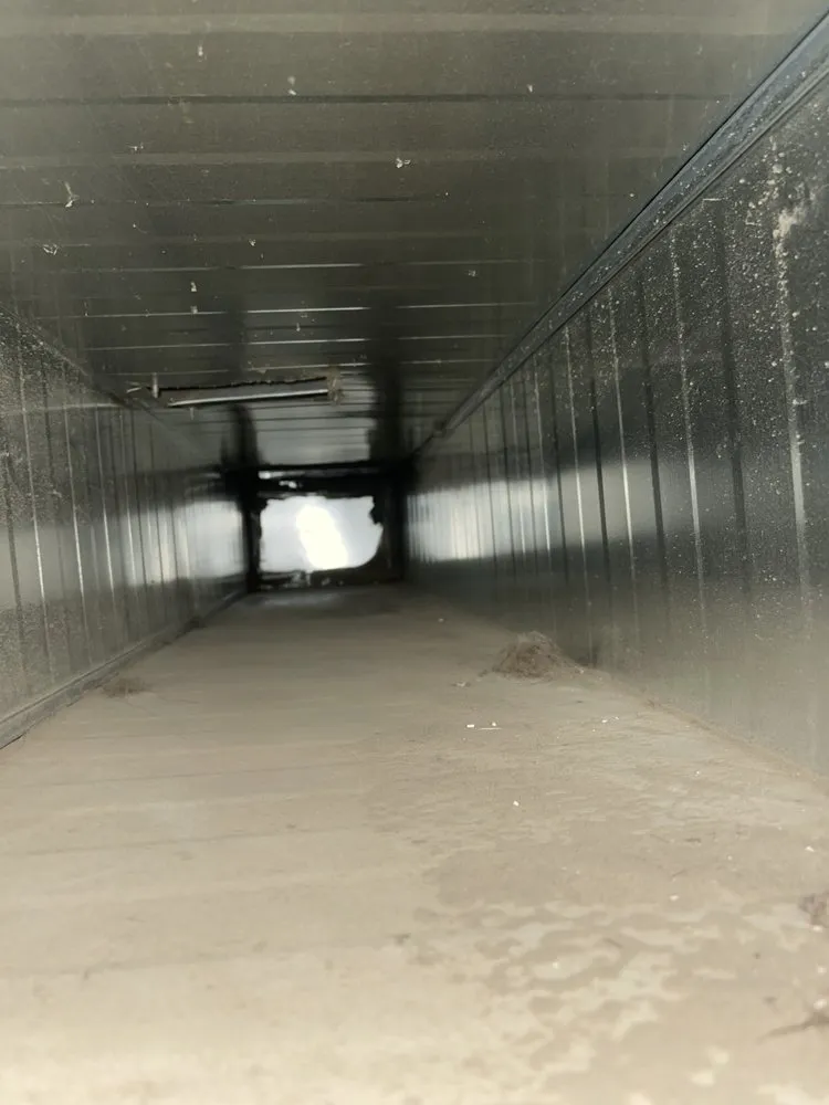 Slide of All Air Duct Cleaning