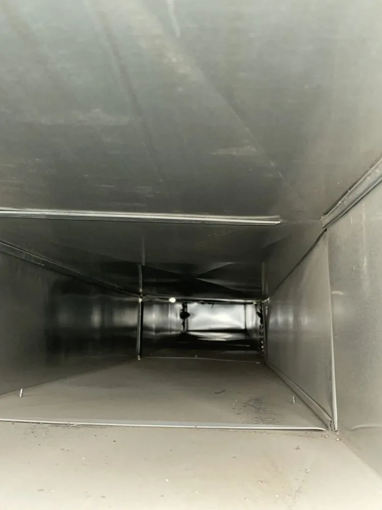 Slide of All Air Duct Cleaning