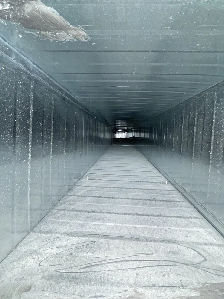 Slide of All Air Duct Cleaning