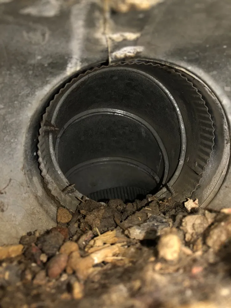 Slide of All Air Duct Cleaning