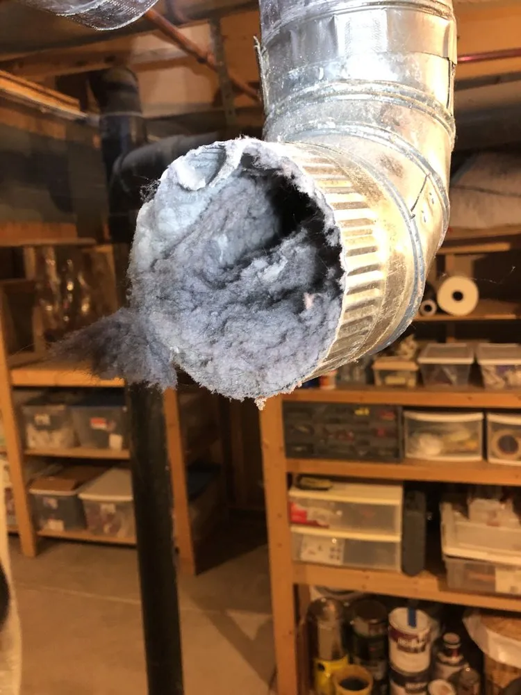 Slide of All Air Duct Cleaning