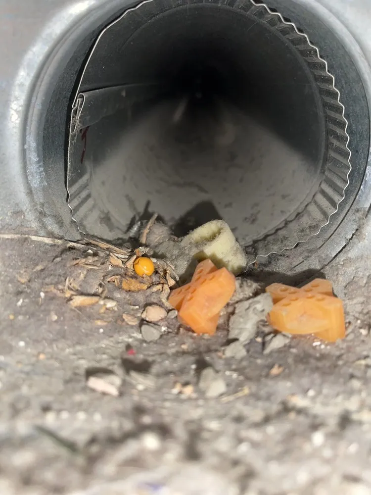 Slide of All Air Duct Cleaning