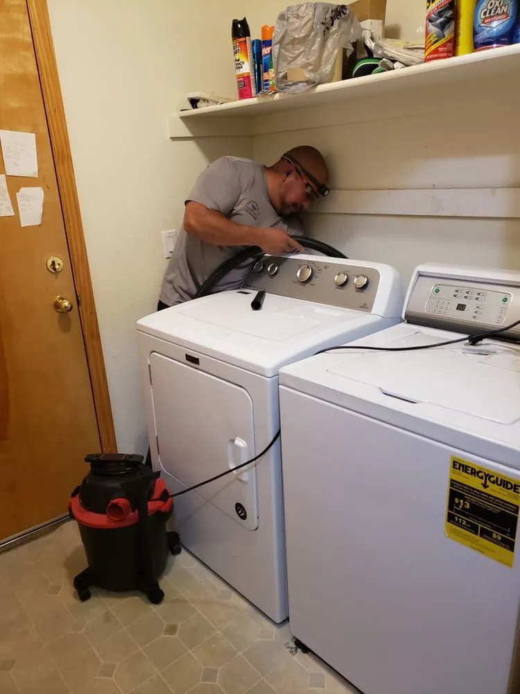 Slide of All Air Duct Cleaning