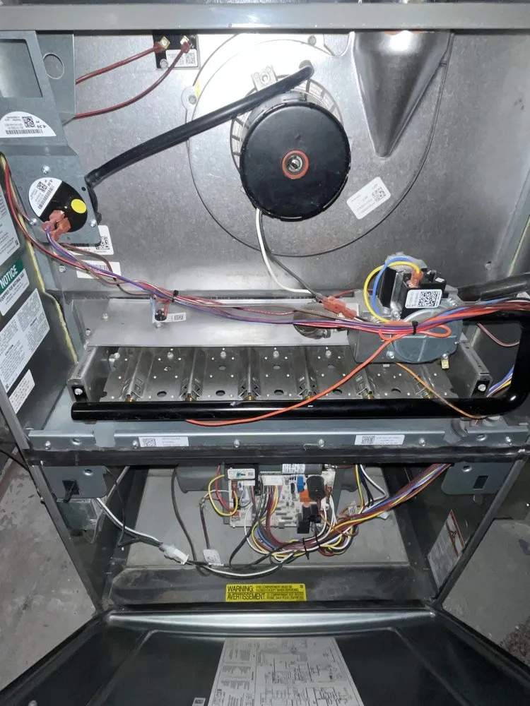 Slide of All Air Duct Cleaning