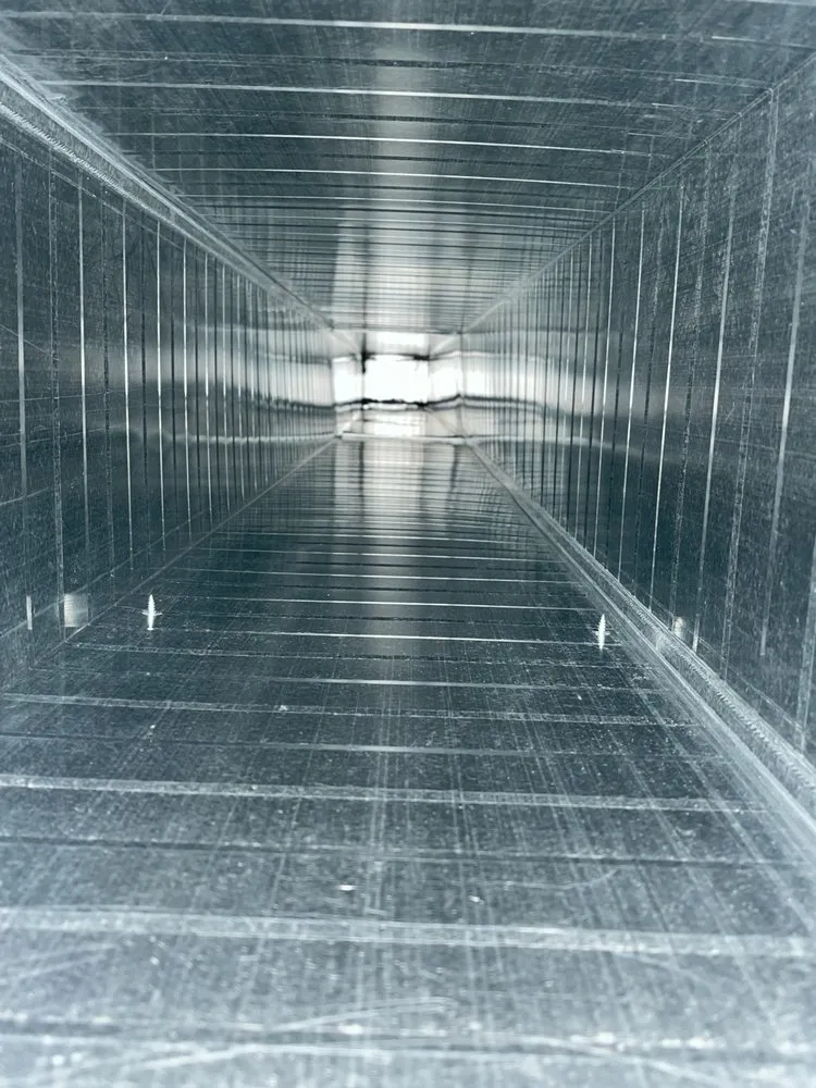 Slide of All Air Duct Cleaning