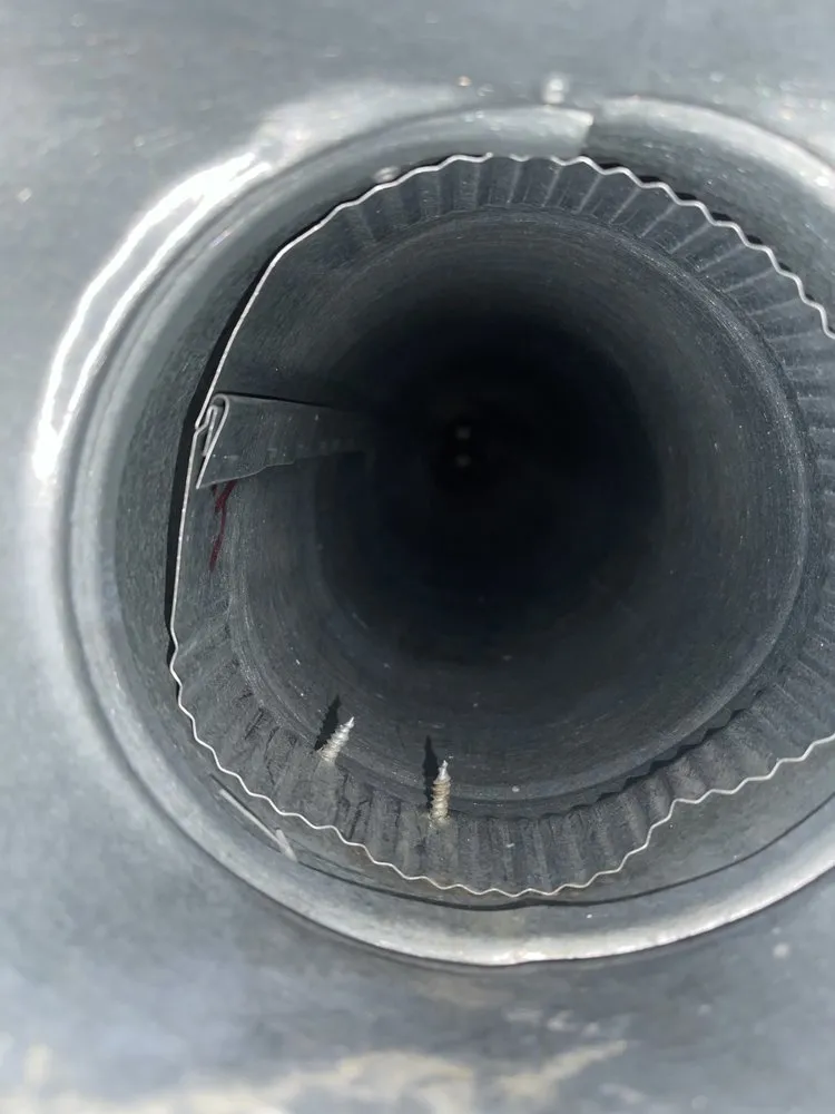 Slide of All Air Duct Cleaning