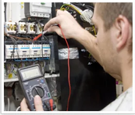 Slide of All Air Heating & Cooling