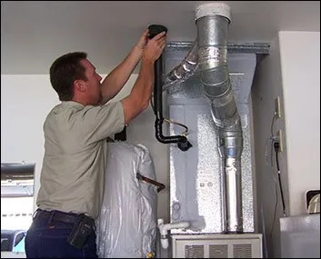 Slide of All Air Heating & Cooling Services