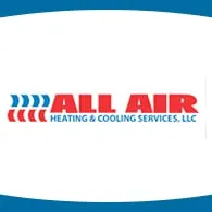 Slide of All Air Heating & Cooling Services