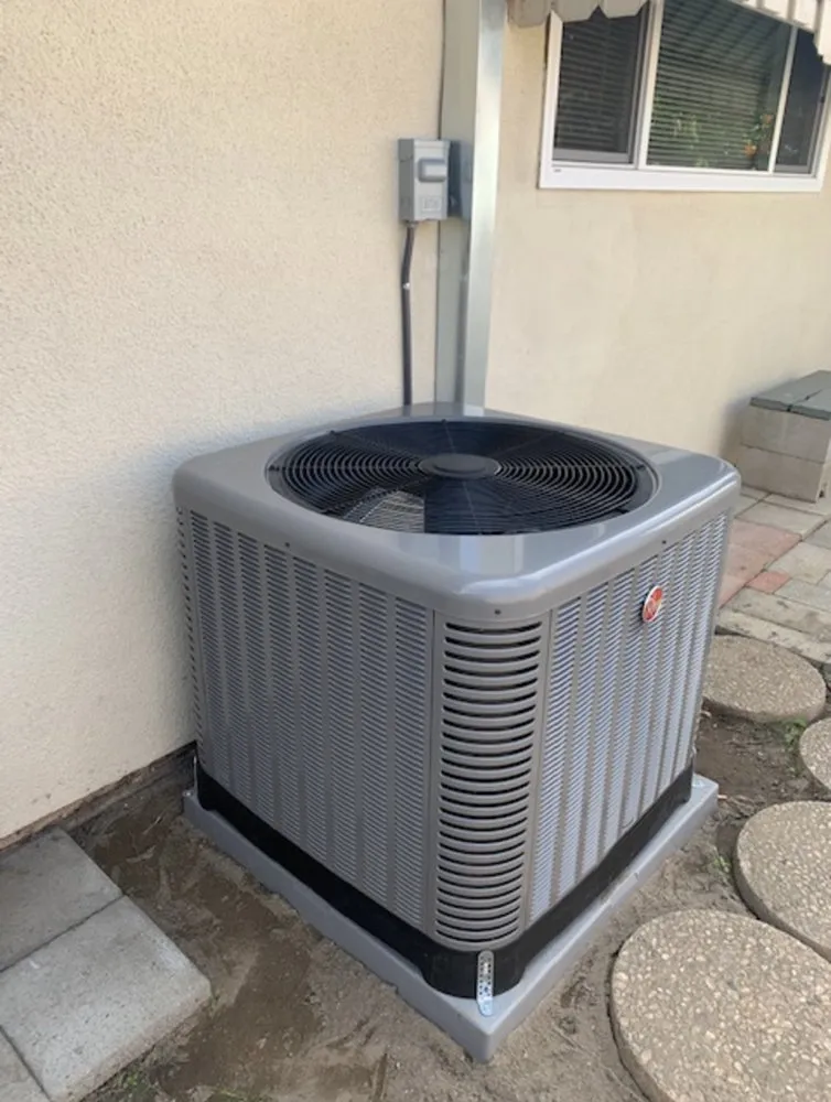 Slide of All Air Masters