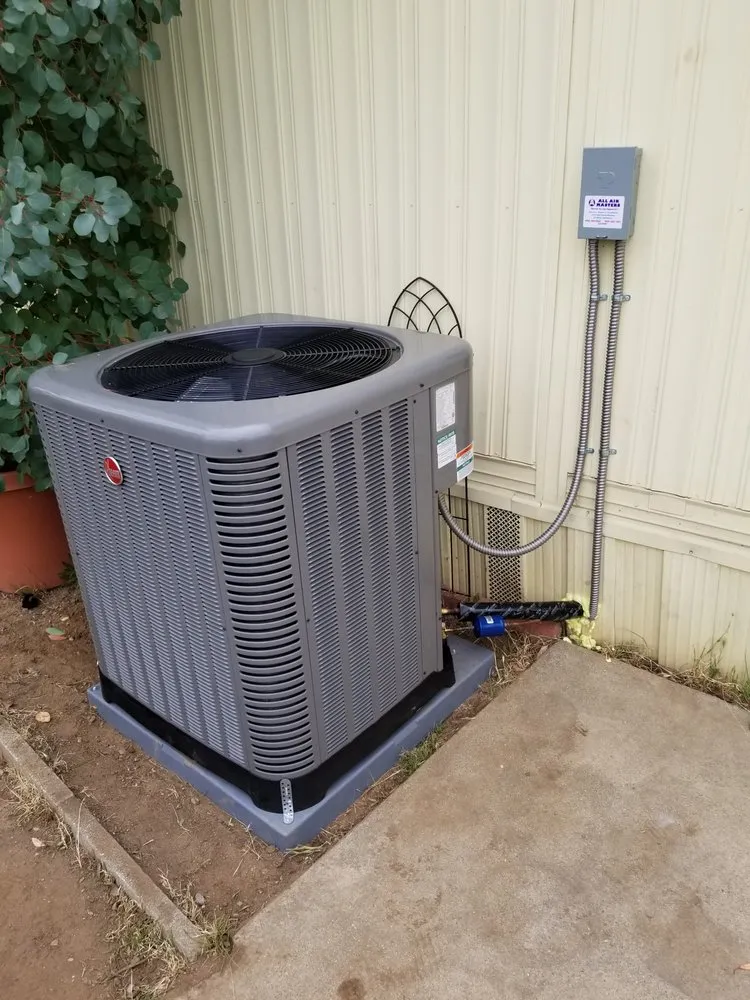 Slide of All Air Masters