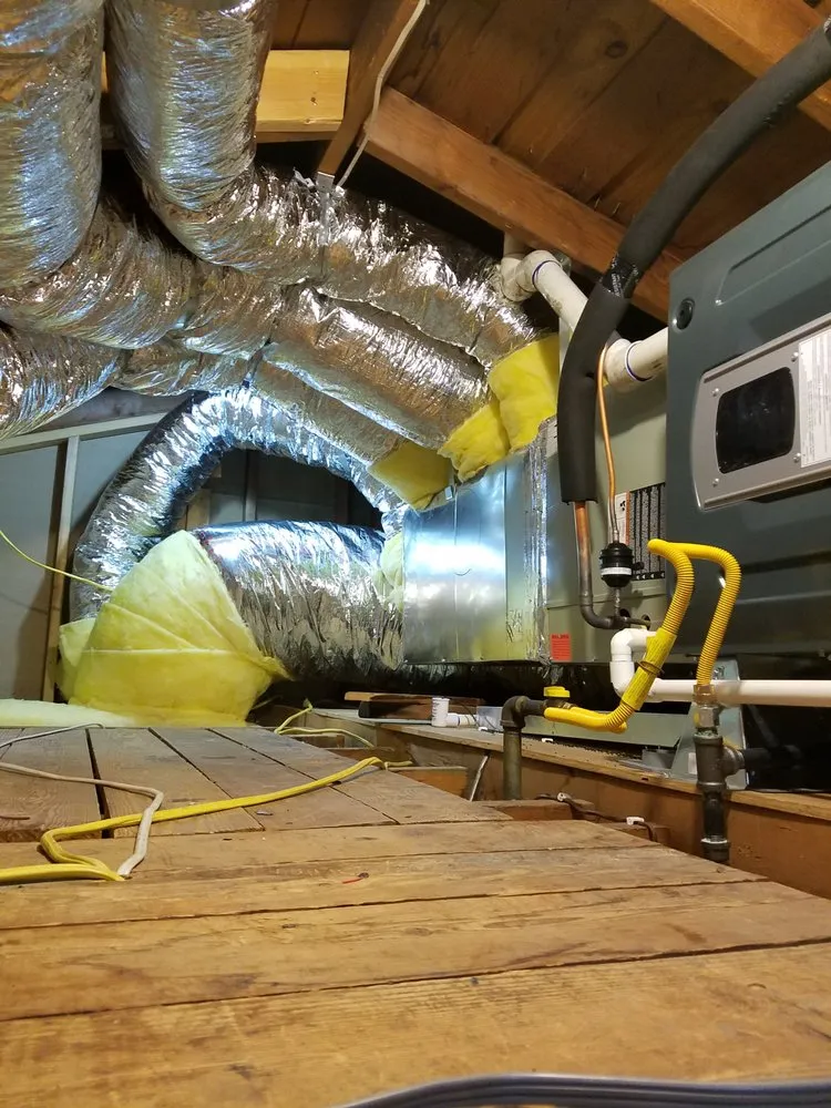 Slide of All Air Masters