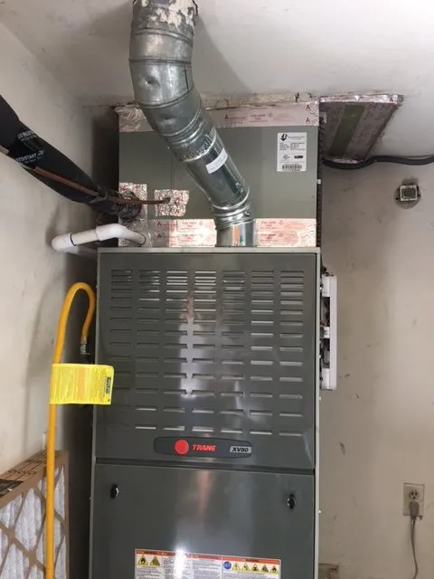 Slide of All Air Masters