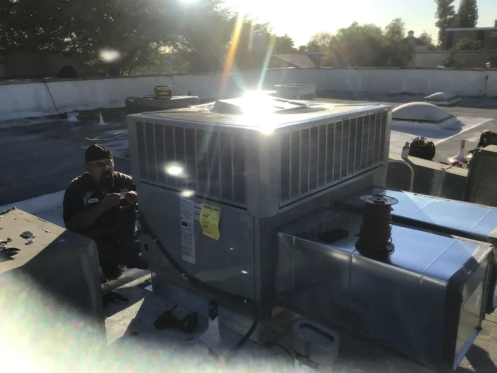 Slide of All Air Masters