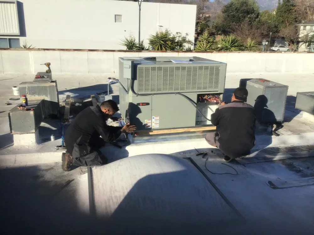 Slide of All Air Masters