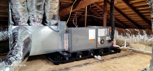 Slide of All Air Masters