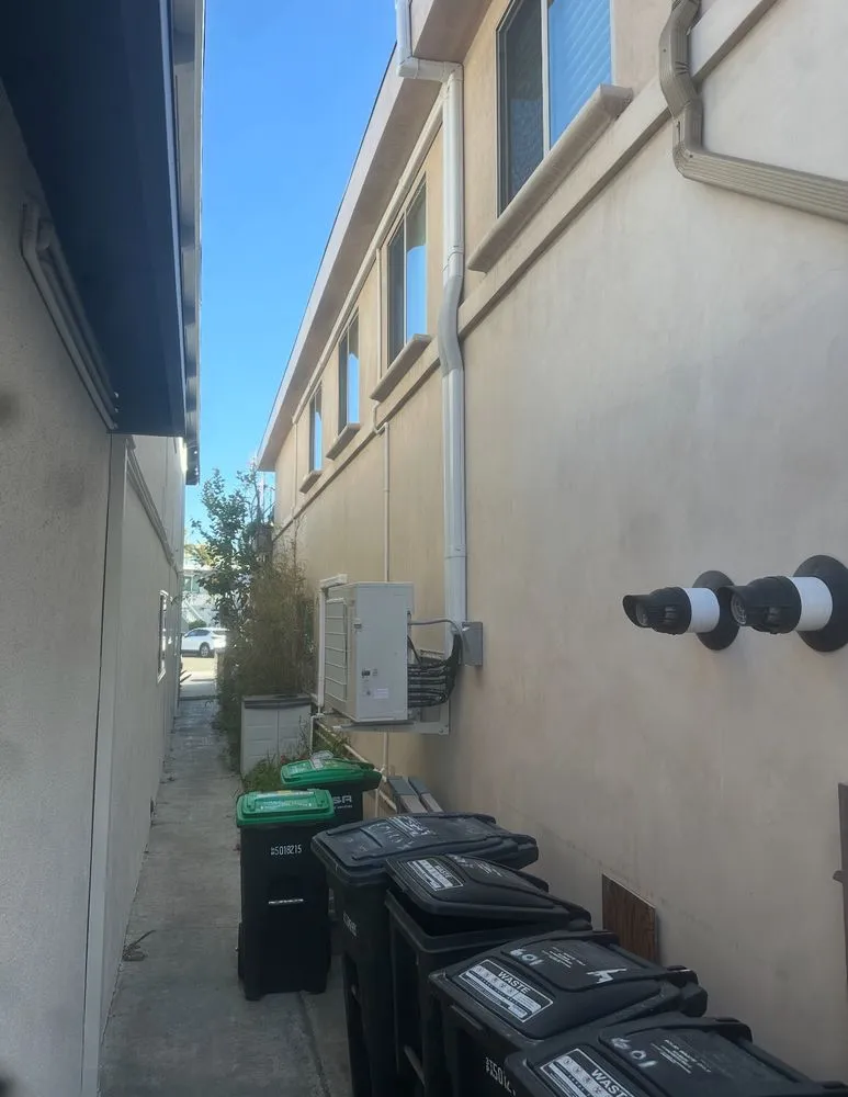 Slide of All Air Masters