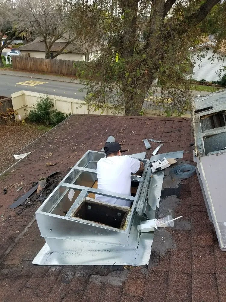 Slide of All Air Services