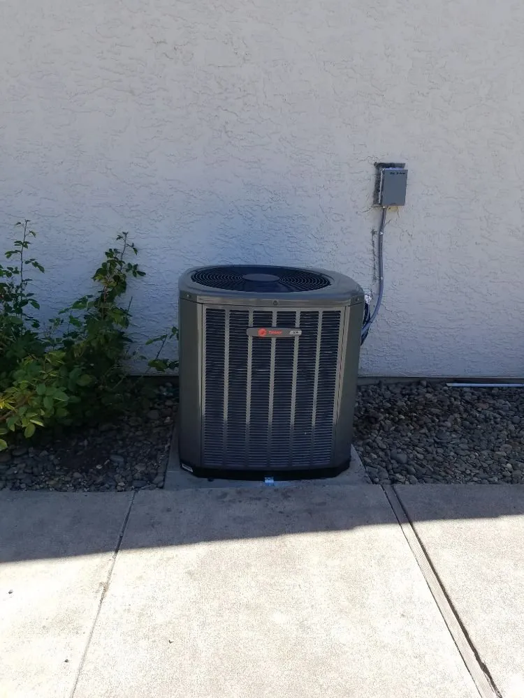 Slide of All Air Services