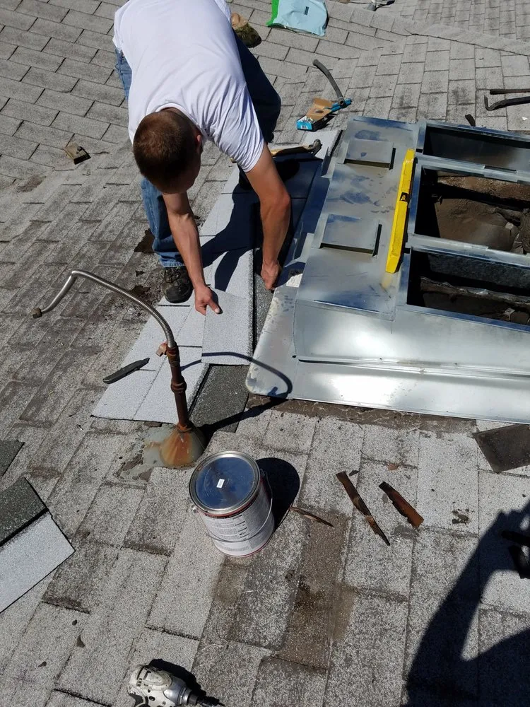 Slide of All Air Services