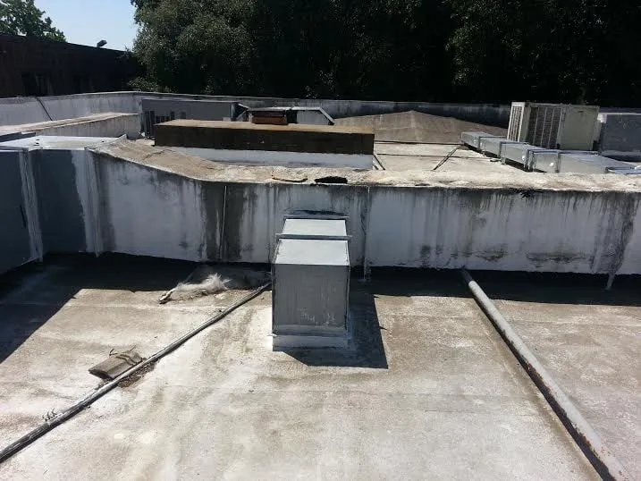 Slide of All Air Services