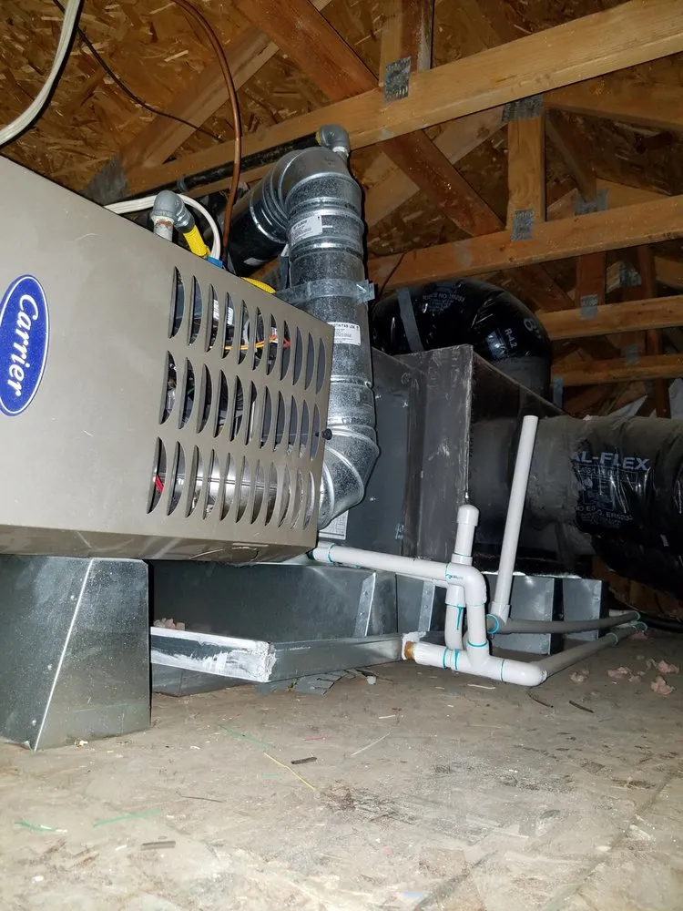 Slide of All Air Services