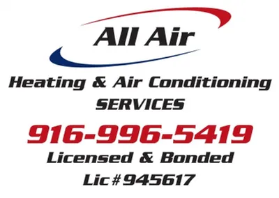 Slide of All Air Services