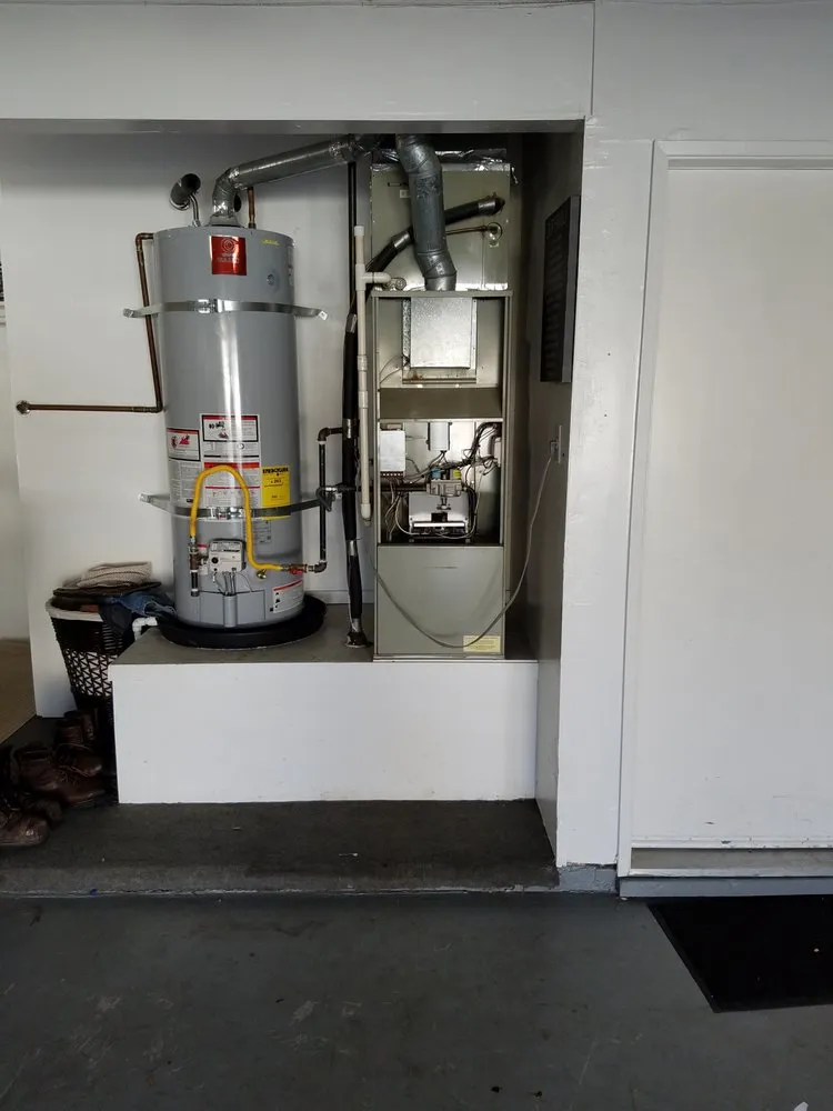 Slide of All Air Services