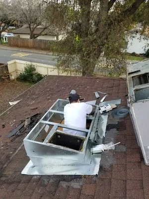 All Air Services Logo