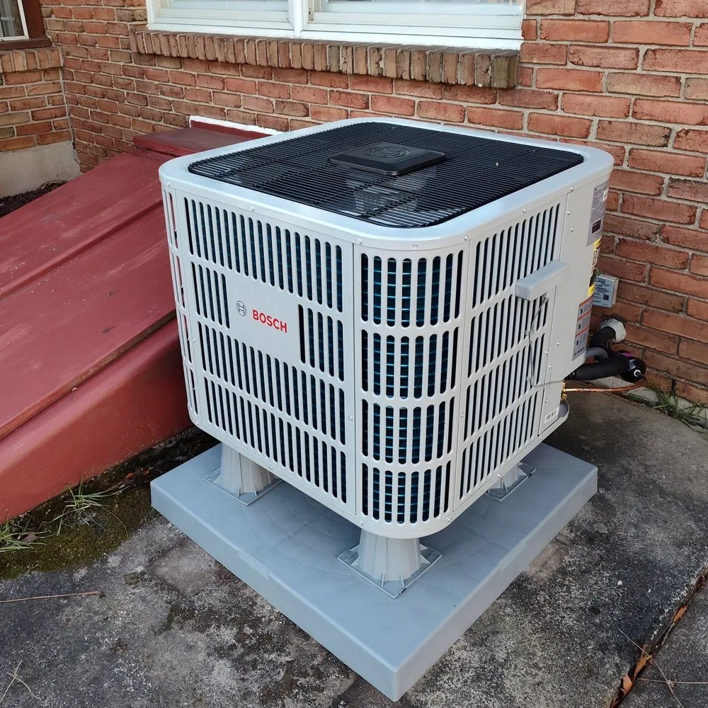 Slide of All Air Solutions